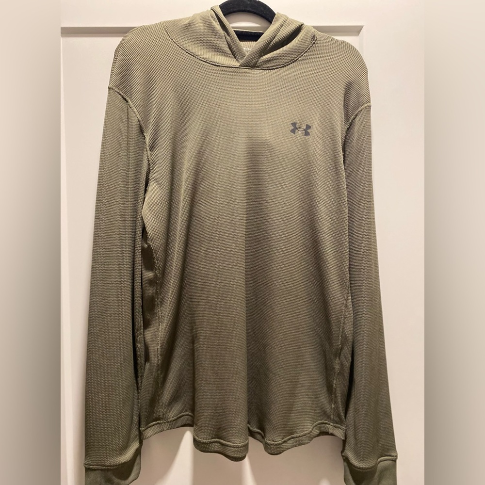Under armour men’s long sleeve shirt